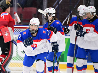 Nela Lopušanová sa predstaví na MS v hokeji žien do 18 rokov 2026.