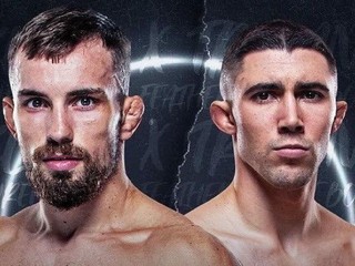 Ľudovít Lajoš Klein vs. Michael Trizano dnes v UFC Night 26 - LIVE cez online prenos.