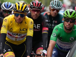 Tour de France 2021 - 18. etapa LIVE cez online prenos. 