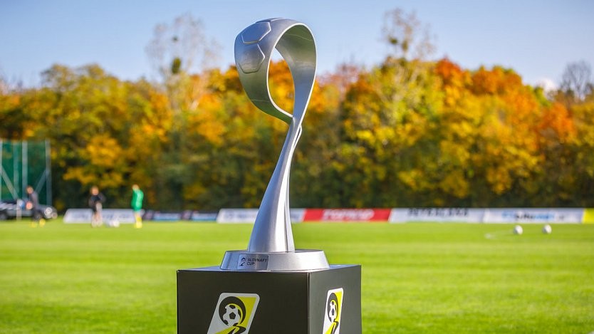 Slovnaft Cup spoznal dvojice osemfinále. Rysuje sa veľké derby medzi Trnavou a Slovanom