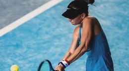 Viktória Morvayová.