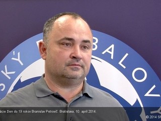 VIDEO: Návrat k turnaju Kuban Spring 2014 s trénerom Branislavom Petrovičom