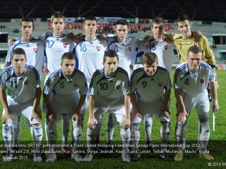 Frenz International Cup 2012: 15-ka postúpila do finále