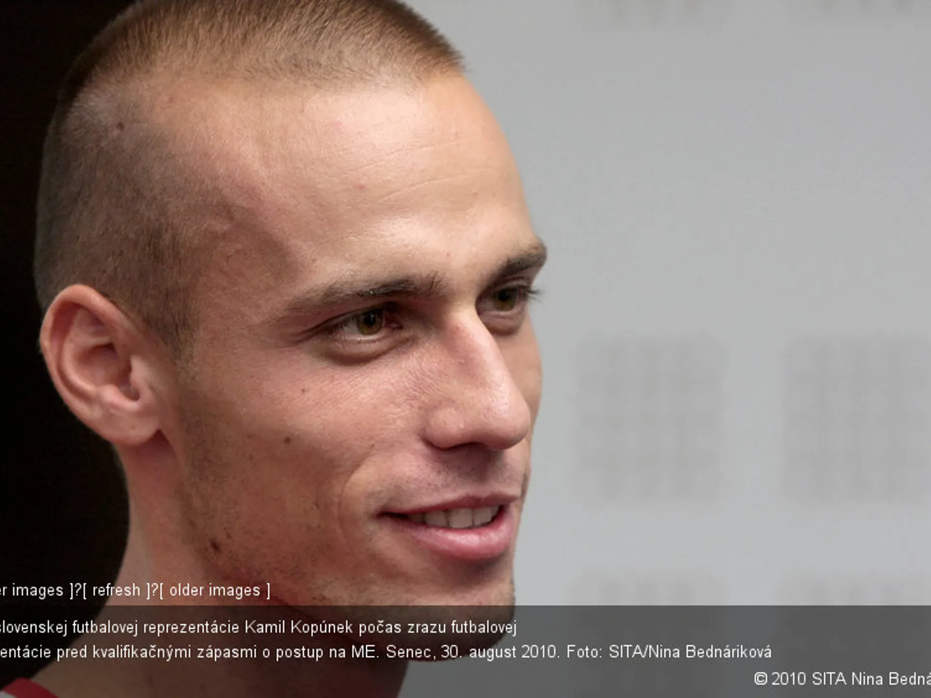 Kopúnek s najväčšou pravdepodobnosťou aj naďalej v Rusku