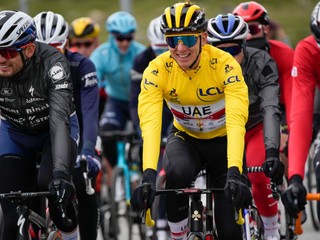 Tour de France 2021 - 17. etapa LIVE cez online prenos.
