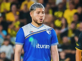 Cristian Martínez