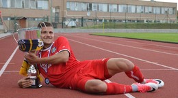 František Vancák.