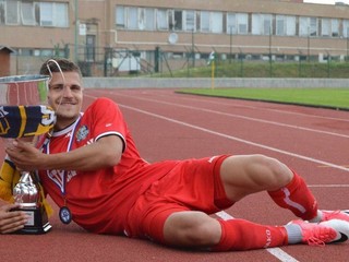 František Vancák.