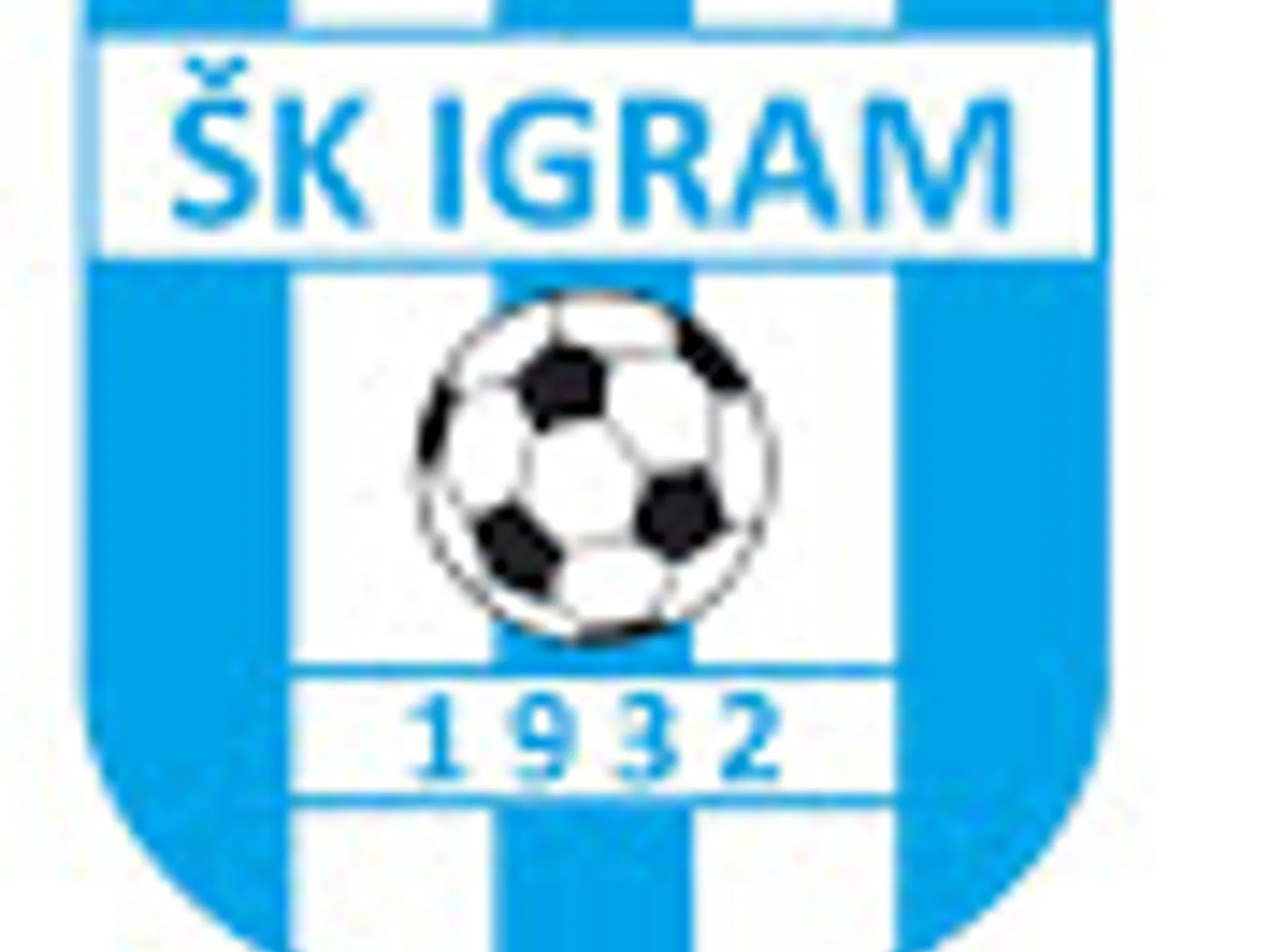 Futbalový turnaj prípraviek U9 v Igrame - Memoriál Jozefa Pavlíka