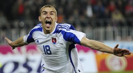 Erik Jendrišek.