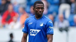 Bazoumana Touré