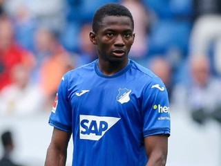 Bazoumana Touré