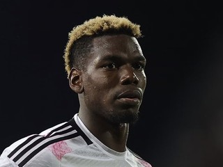 Paul Pogba.