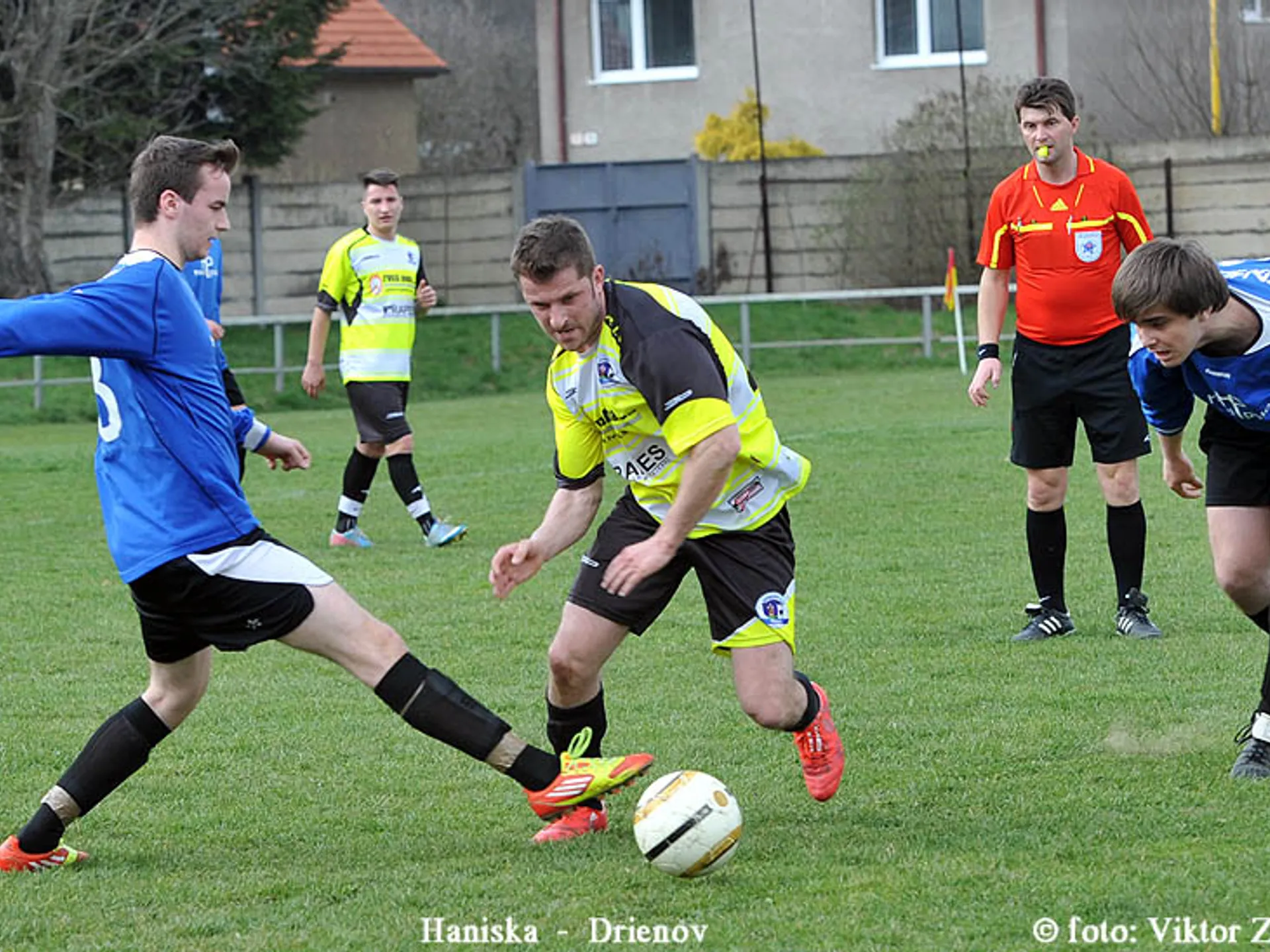 ŠTATÚT REVÍZNEJ KOMISIE