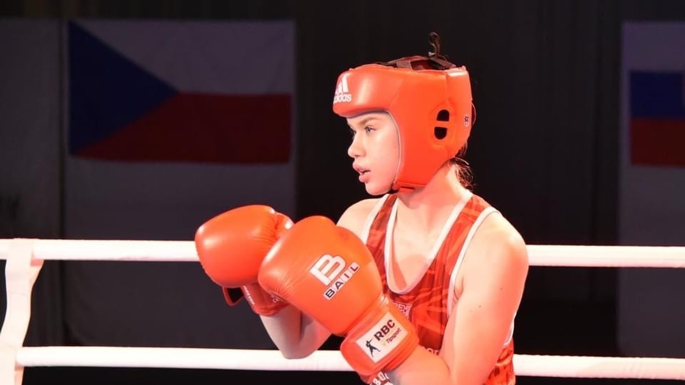 Bibiana Lovašová, archívna snímka. 