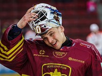 Gustavs Grigals.
