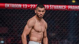 Makhmud Muradov.