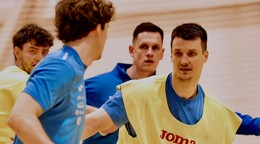 Slovenskí hádzanári