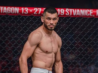 Makhmud Muradov.