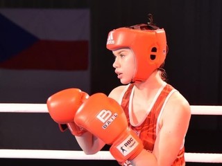 Bibiana Lovašová, archívna snímka.