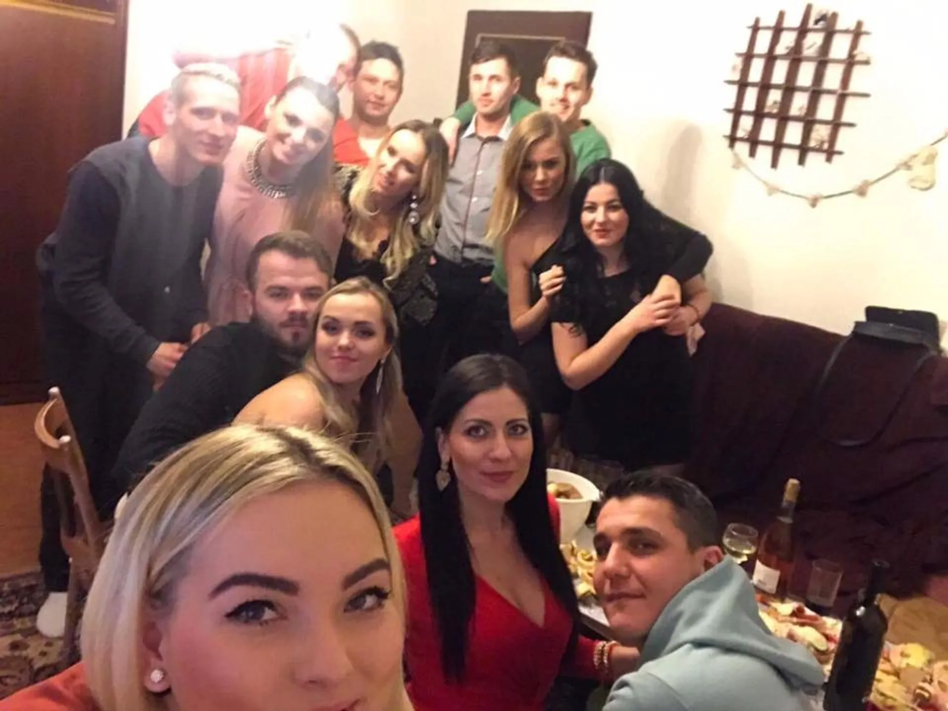 Kde hľadajú darčeky? Aká vianočná rozprávka je najkrajšia? Míňate na petardy?