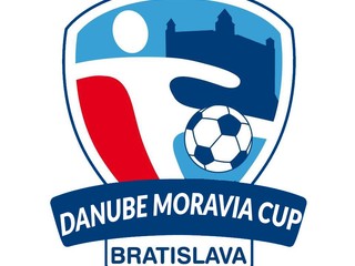DANUBE Moravia cup 2022 opäť v Bratislave