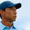 Tiger Woods.