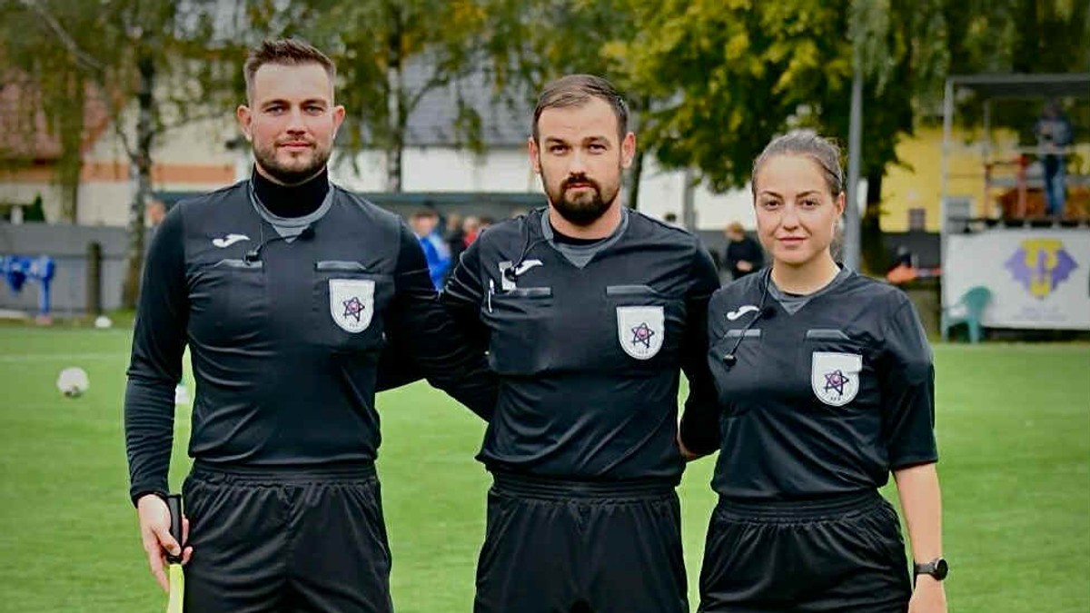 Jakub Rugolský (vľavo).