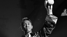 Shigetoshi Kotari.