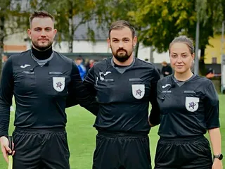 Jakub Rugolský (vľavo).