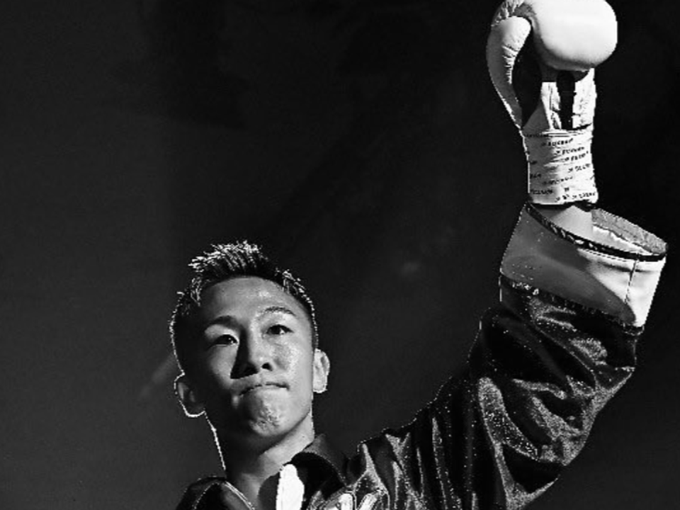 Shigetoshi Kotari.