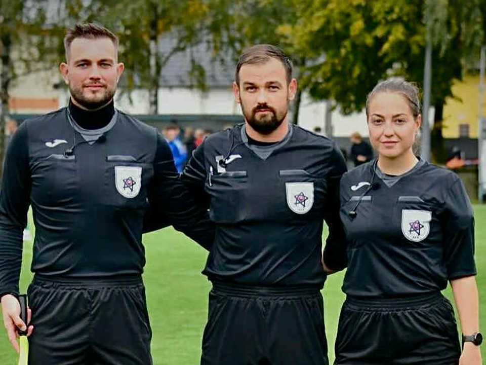 Jakub Rugolský (vľavo).