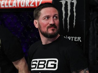 John Kavanagh.