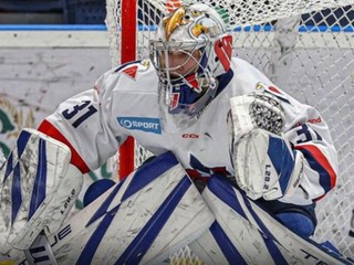 Brankár Šichabutdin Gadžiev, archívna snímka