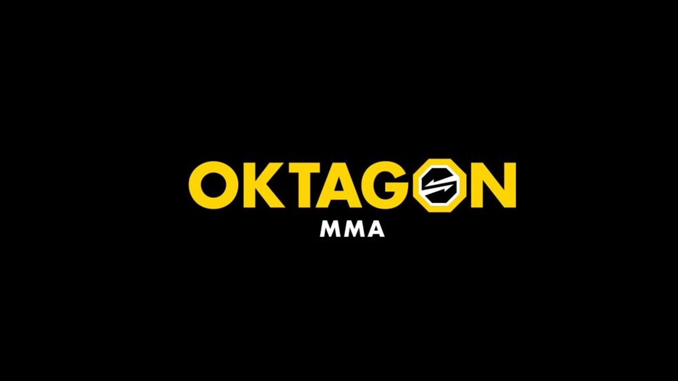 Oktagon MMA.