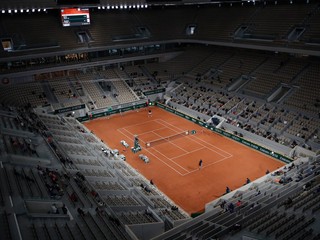 Ilustračná fotografia.