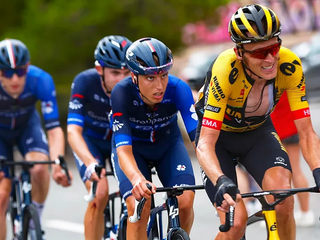 Vuelta a Espaňa 2023: ONLINE prenos z 11. etapy dnes.