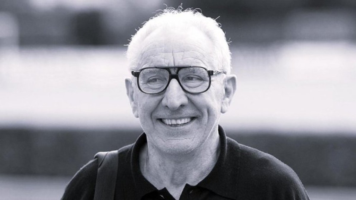Osvaldo Bagnoli.