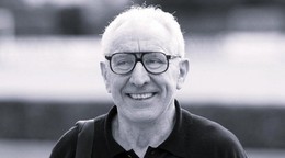 Osvaldo Bagnoli.