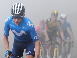 Miguel Ángel López