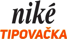 Nike darts night logo