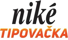 Nike darts night logo