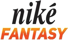 Nike logo