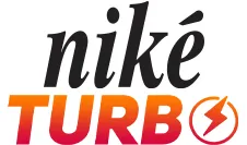 Nike darts night logo