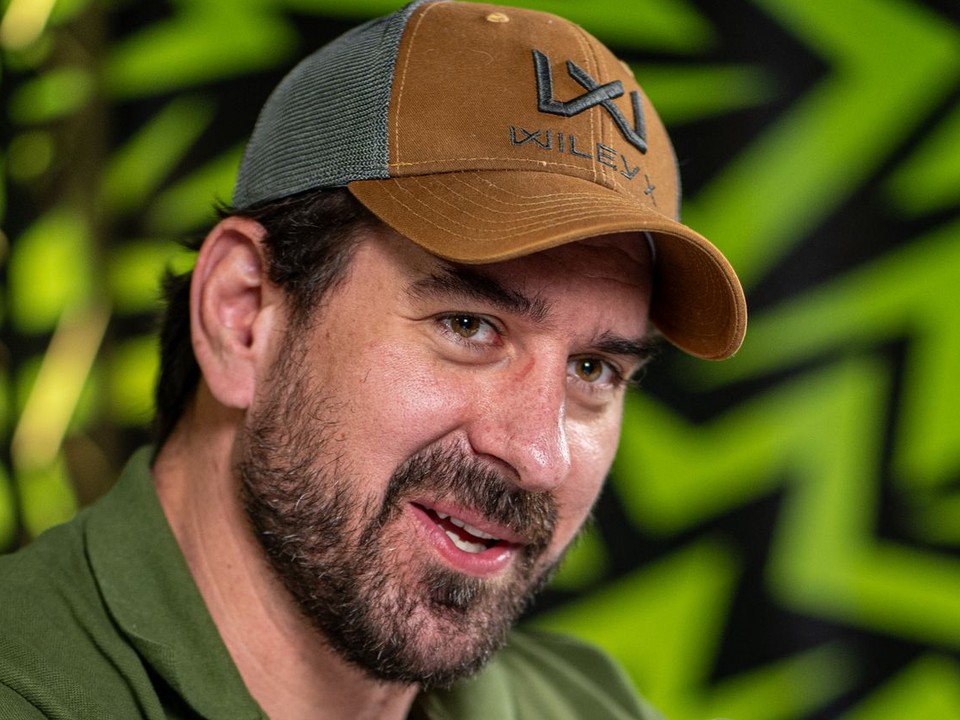 Boris Valábik v podcaste Hokejový BOSS.