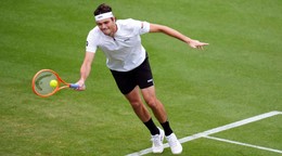 Taylor Fritz