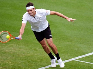 Taylor Fritz