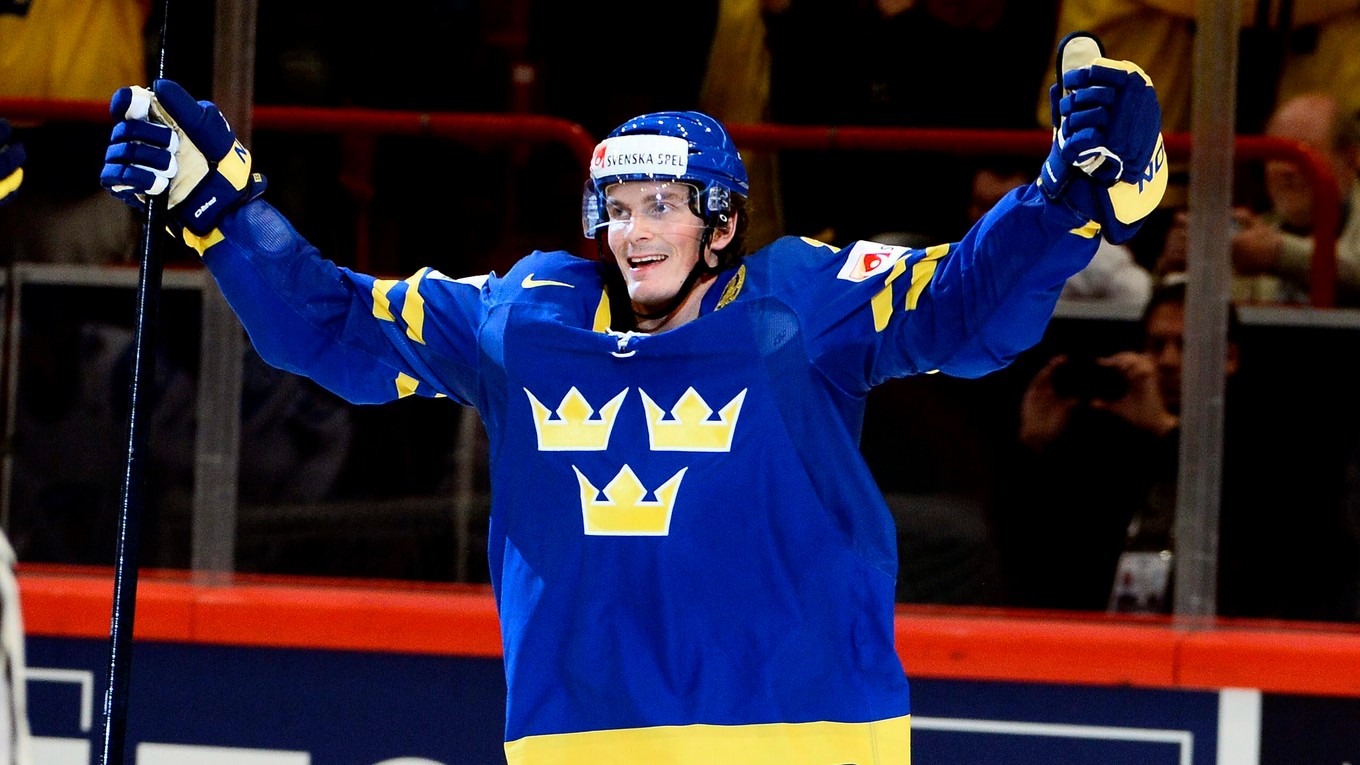 Loui Eriksson