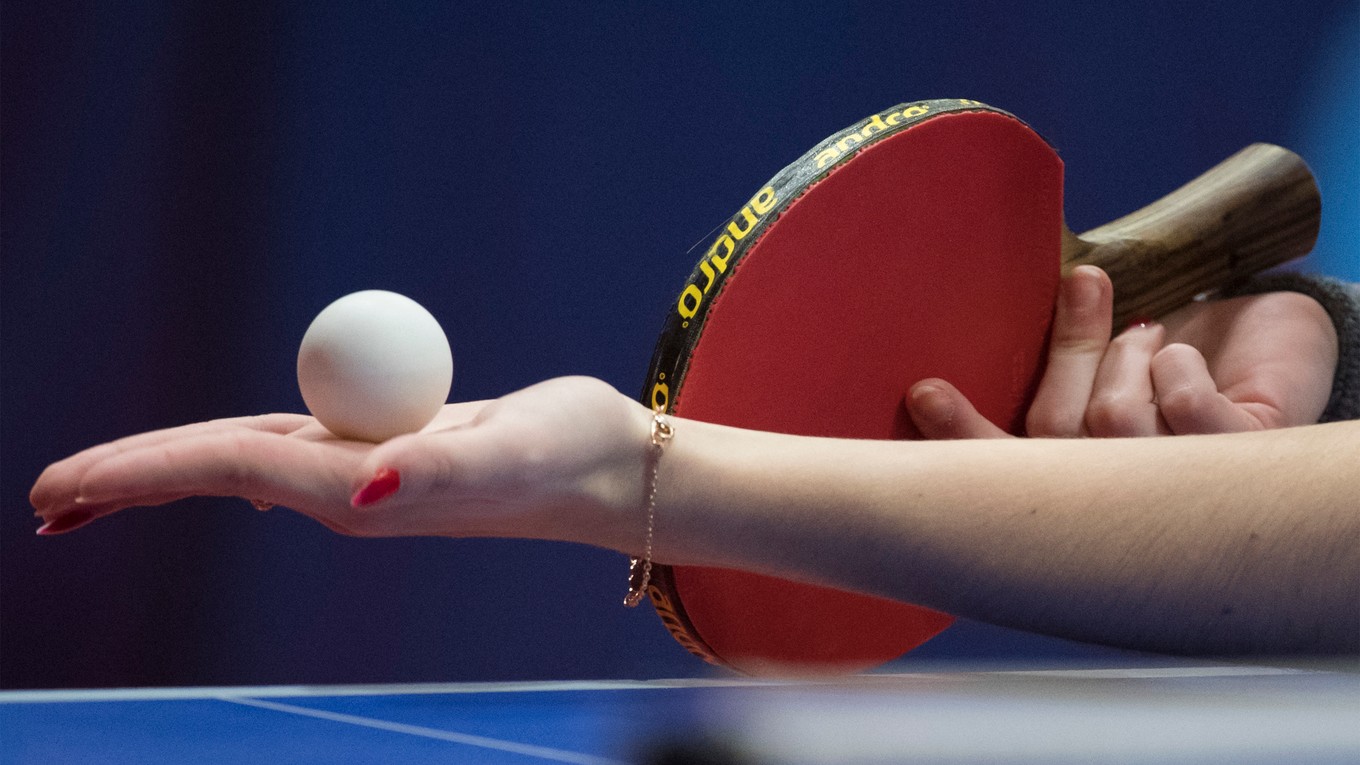 Ilustračná fotografia.