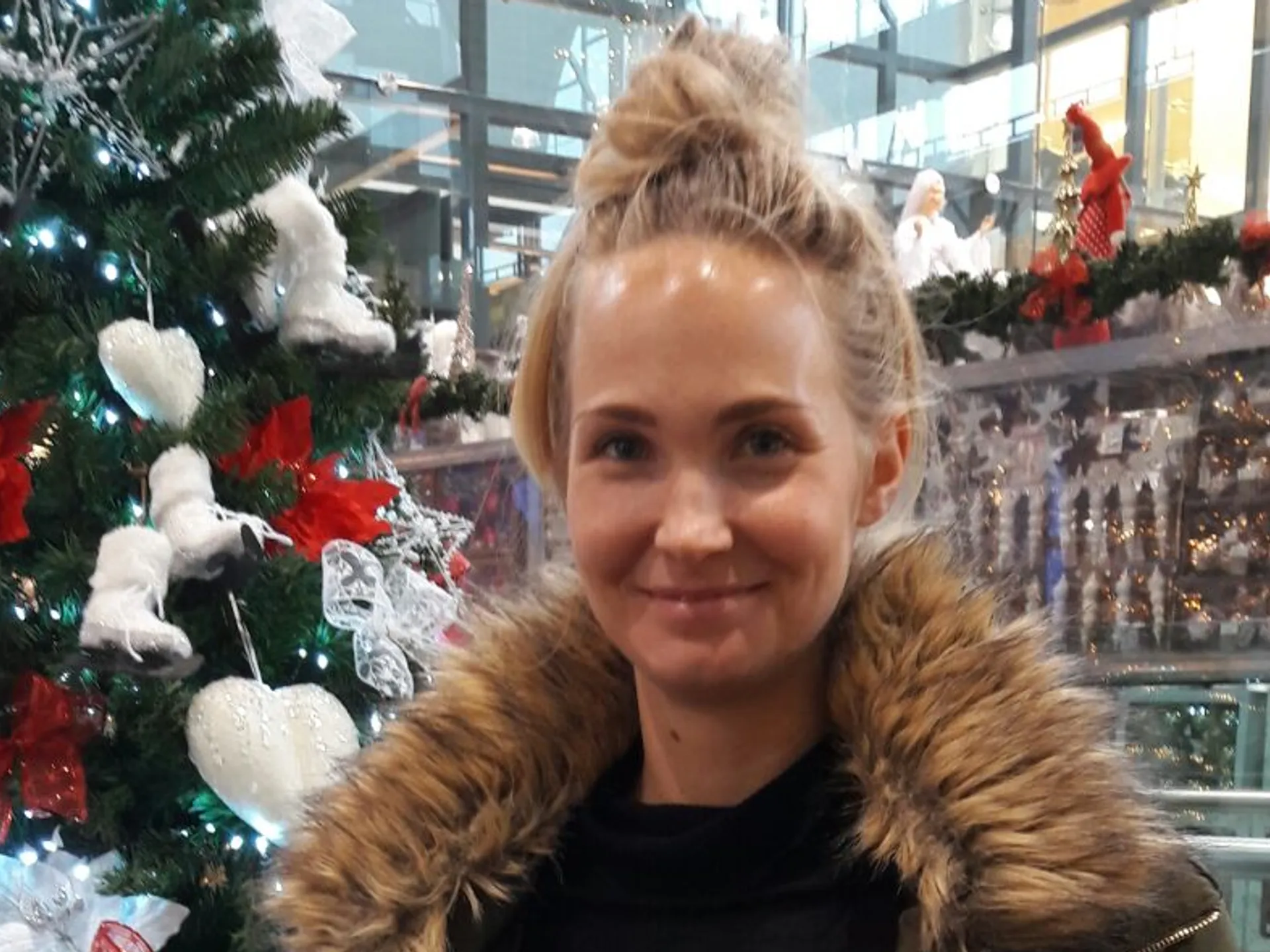 Reprezentantka Veronika Klechová: Knihy (aj) pre Dianu